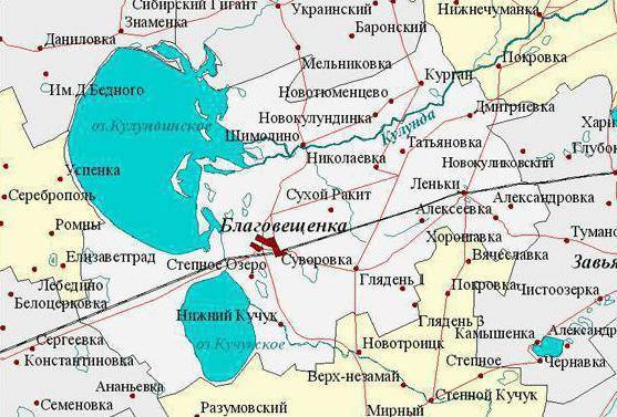 Столица алтайского края барнаул: описание города, население, достопримечательности - gkd.ru