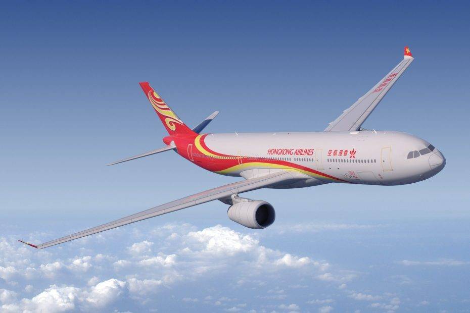 Борьба за hong kong airlines: все этапы — aeronautica.online