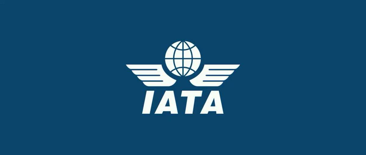 Международная ассоциация воздушного транспорта ИАТА
