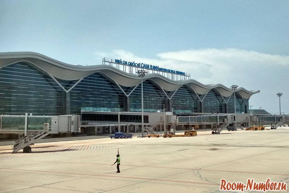 Аэропорт нячанга (вьетнам): планировка и устройство, как добраться