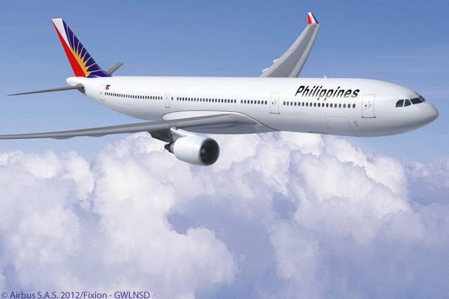 Philippine airlines - philippine airlines - abcdef.wiki