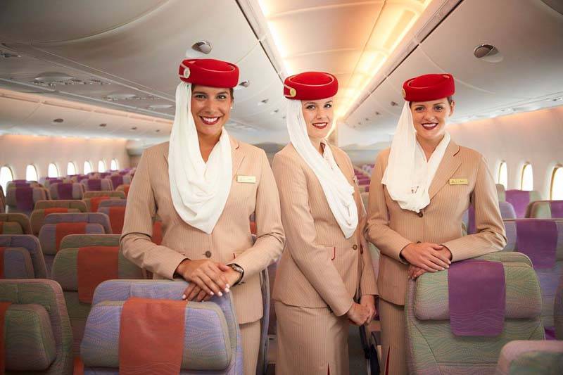 Эмирейтс официальный сайт на русском, авиакомпания emirates airlines (эмиратские авиалинии)