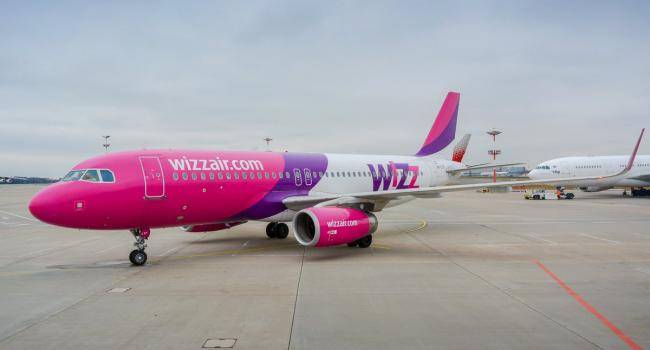 Wizz air: официальный сайт на русском, правила перелетов, регистрация на рейс