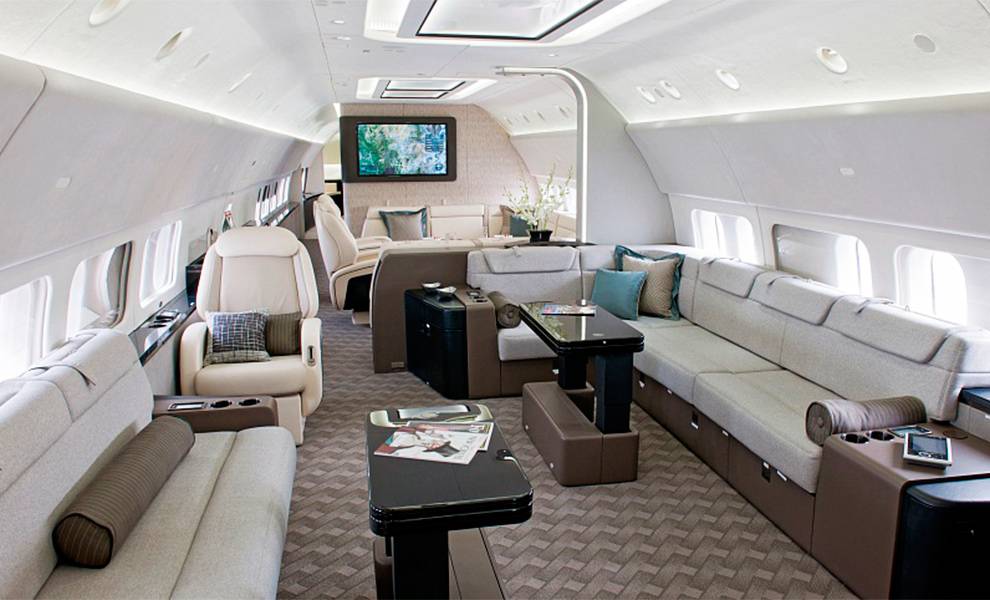 Частный самолет: сколько стоит личный аппарат бизнес класса, особенности перелета, лучшие модели - лабуда - медиаплатформа миртесен