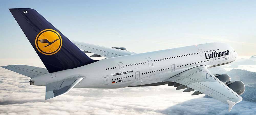 Lufthansa - отзывы пассажиров 2017-2018 про авиакомпанию люфтганза - страница №3