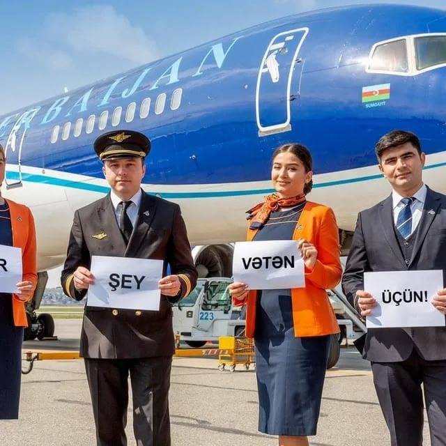 Азербайджанские авиалинии - отзывы пассажиров 2017-2018 про авиакомпанию azerbaijan airlines - страница №2