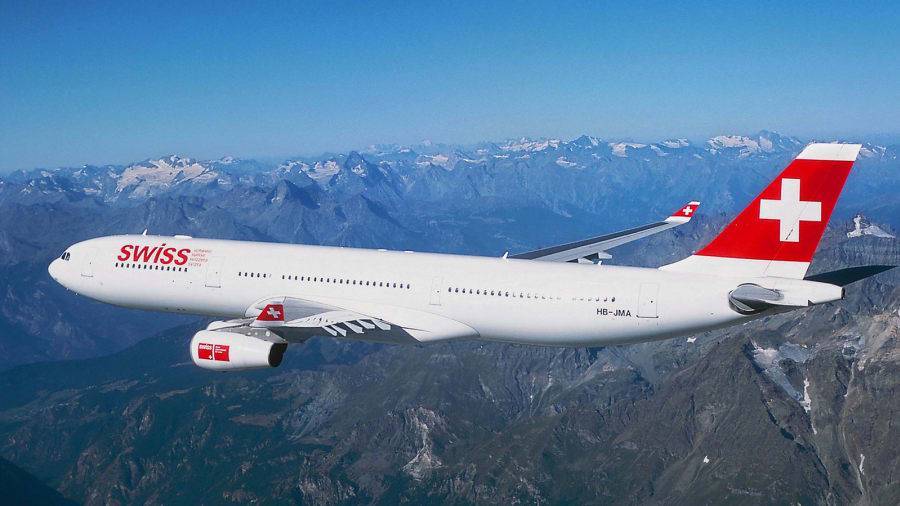 Swiss airlines официальный сайт на русском, швейцарские авиалинии | авиакомпания свисс эйр
