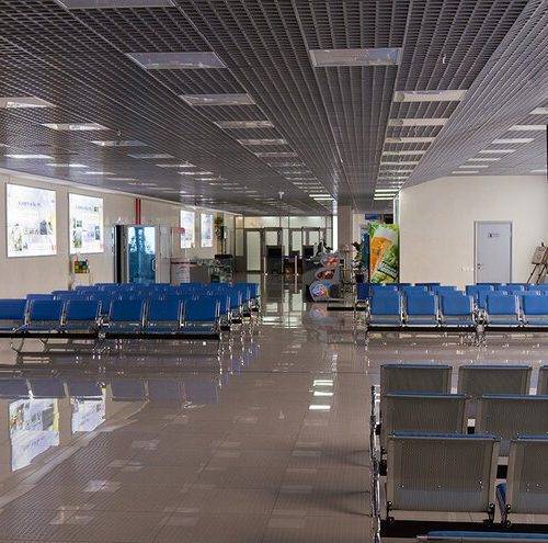 Аэропорт чебоксары: описание, деятельность и транспортное сообщение