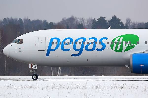 Авиакомпания пегас флай: авиапарк, официальный сайт, отзывы