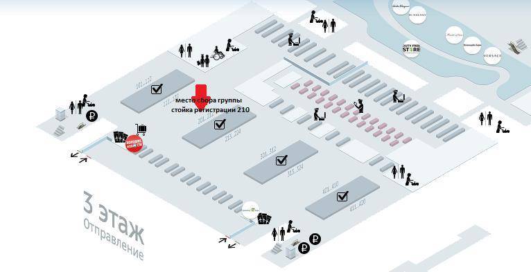 Обзор аэропорта игарка: расположение, как добраться и какие услуги можно получить