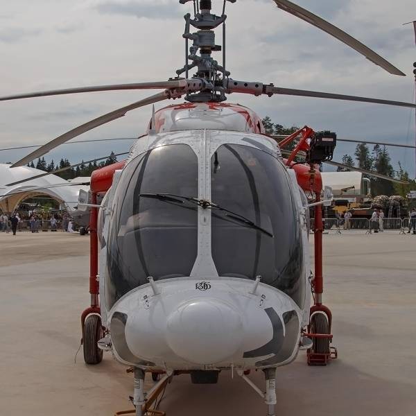 Вертолет ка-226: технические характеристики,история, эксплуатация
