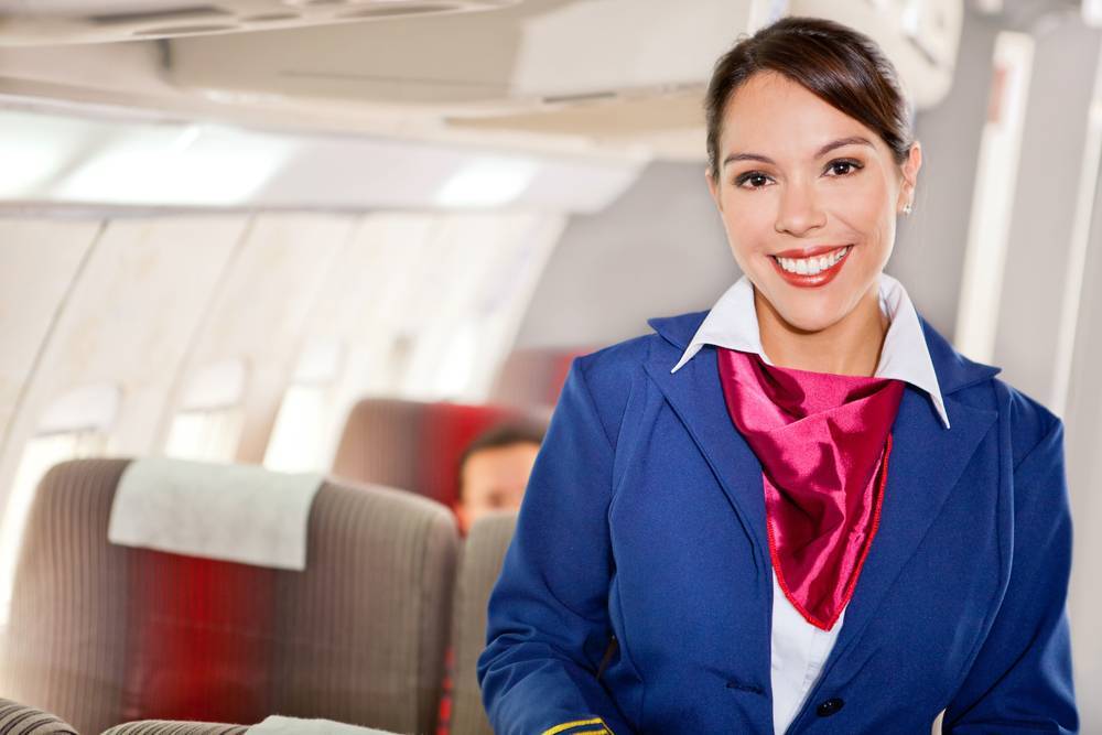 Выбор профессии: что нужно знать, чтобы стать стюардессой