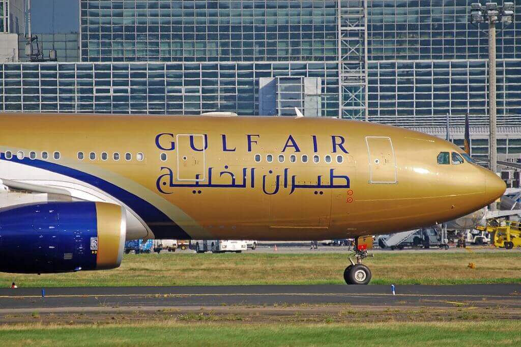 Gulf air - отзывы пассажиров 2017-2018 про авиакомпанию галф эйр