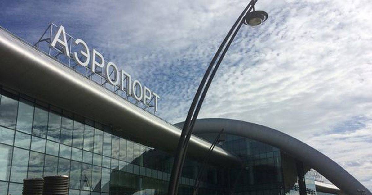 Аэропорт белгород (belgorod airport). официальный сайт. 