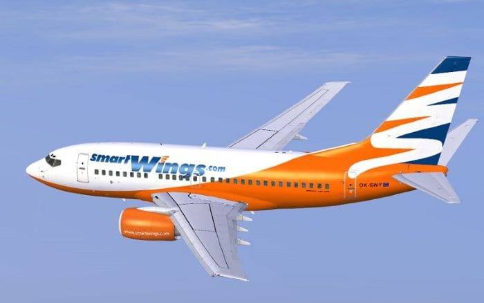 Смарт вингз  — авиабилеты, сайт, онлайн регистрация, багаж — smart wings.