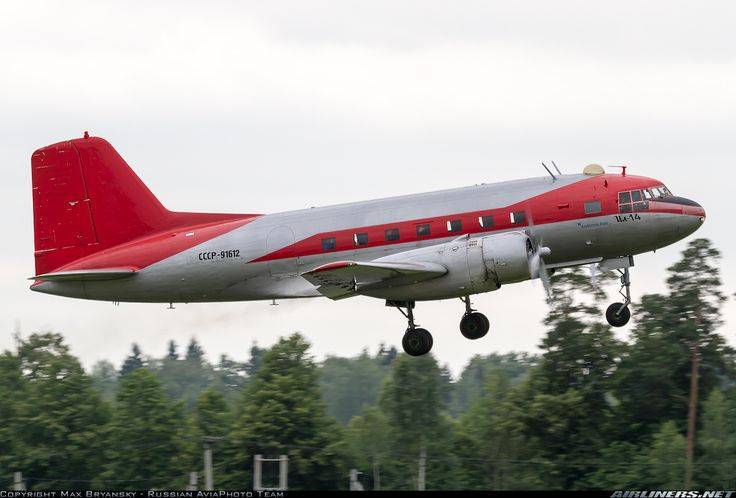 Ил-114 (il-114). фото. видео. схема салона. характеристики. модификации.