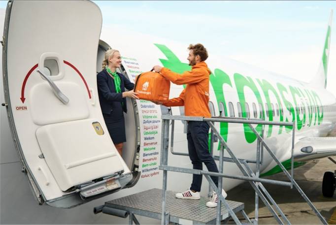 Transavia | book our flights online & save | low-fares, offers & more