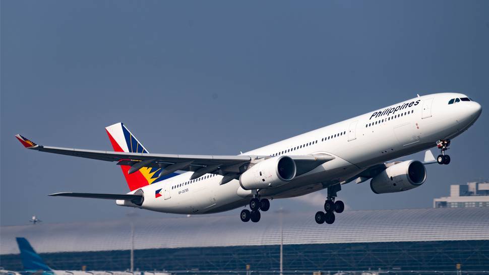 Philippine airlines - frwiki.wiki