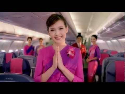 Thai airways international вики