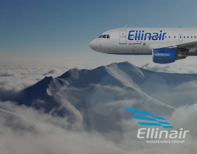 Ellinair - отзывы пассажиров 2017-2018 про авиакомпанию эллинэйр - страница №7