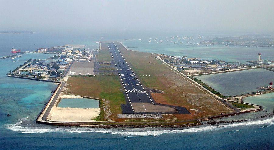 Аэропорт мальдивы: название, фото, где расположены международные аэропорты