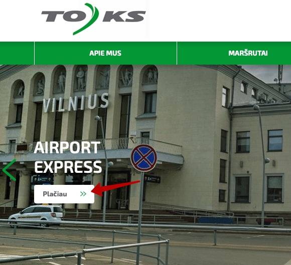 Все об аэропорте вильнюса (vno eyvi) – онлайн табло прилета и вылета