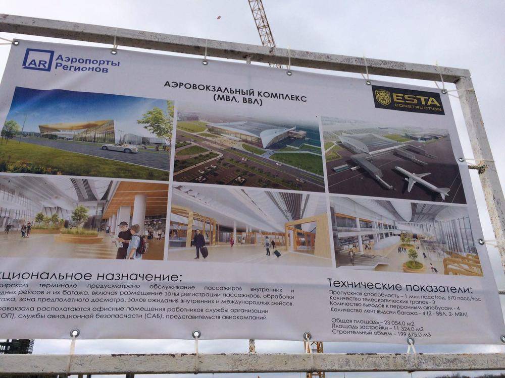 Строительство северной дороги к новому аэропорту в сабуровке оценили в 7,1 миллиарда рублей — иа «версия-саратов»