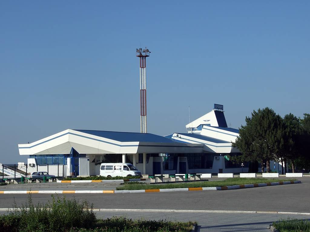 Информация про аэропорт нальчик в городе нальчик в россии