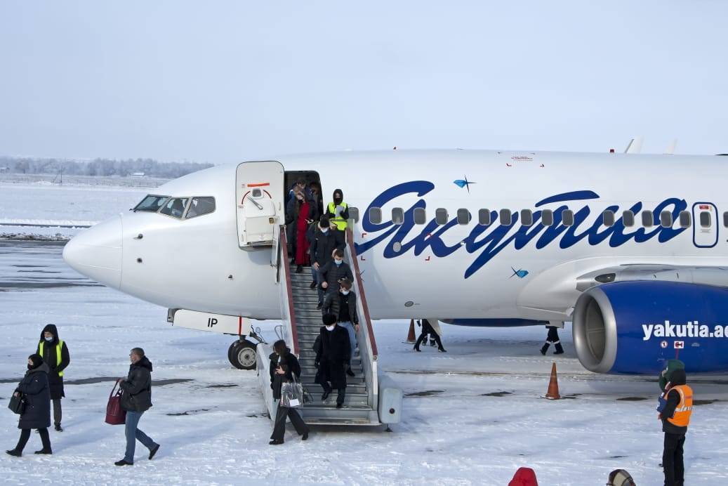 Всё, что вы хотели знать о справочной службе аэропорта якутск