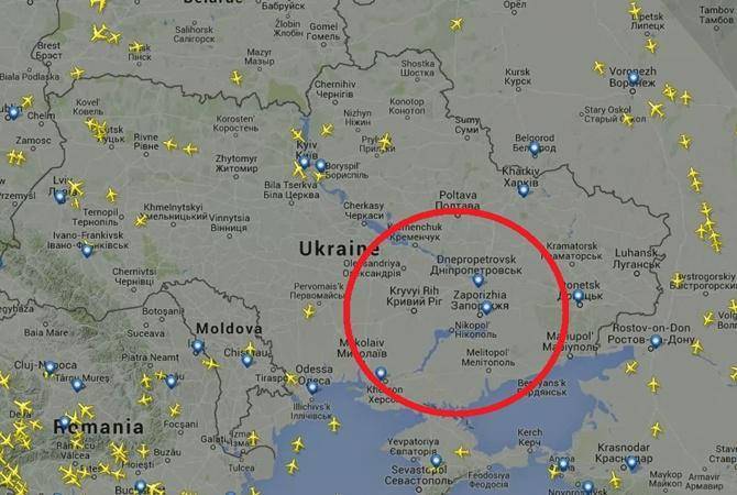Список самых загруженных аэропортов украины - list of the busiest airports in ukraine - abcdef.wiki