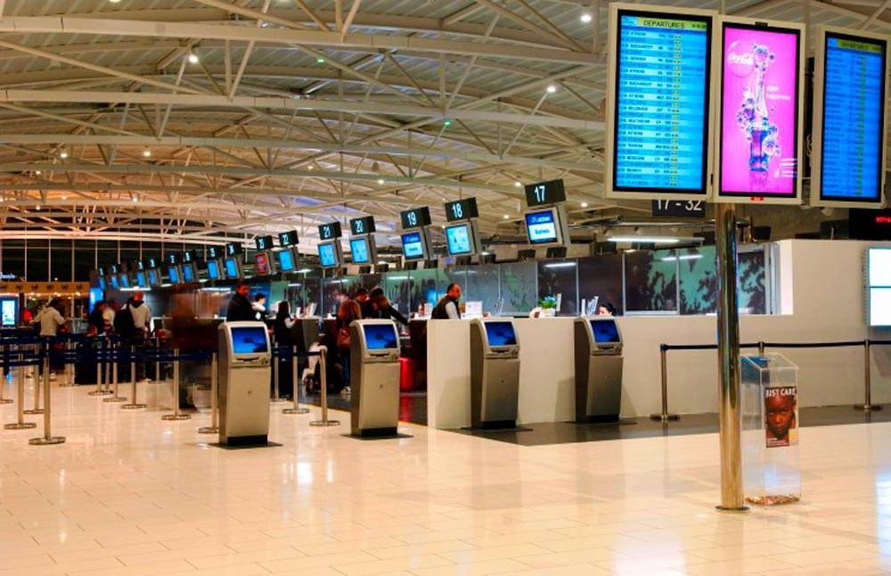 Аэропорт ларнака (кипр) – расписание полетов, план терминала, погода сейчас