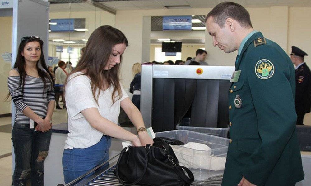 Виды контроля в аэропорту и досмотр пассажиров – что надо иметь в виду при вылете за границу?