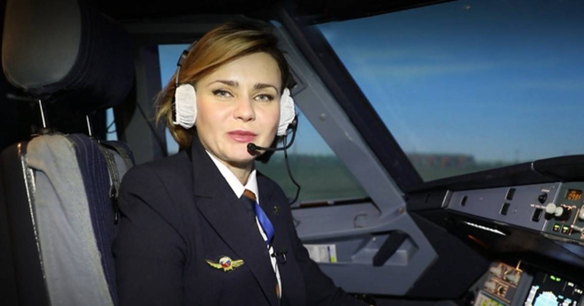 Исповедь пилота «аэрофлота»: безопасность наше руководство интересует меньше, чем их премии
