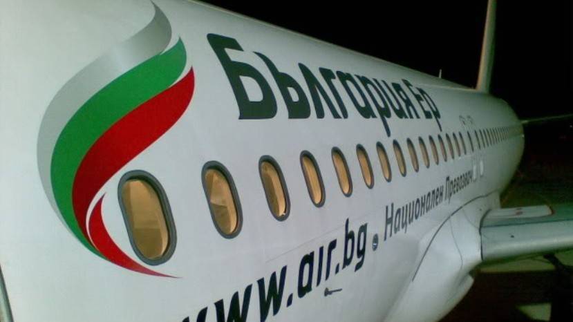 Болгария эйр - отзывы пассажиров 2017-2018 про авиакомпанию bulgaria air - страница №2