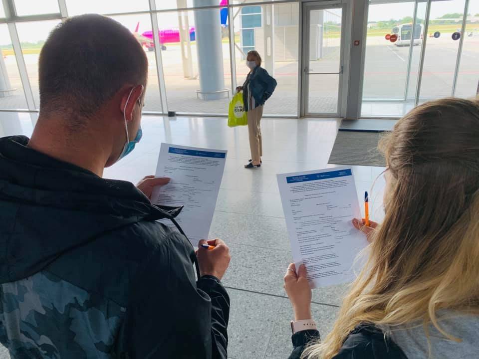 Нужен ли паспорт РФ при выезде за границу в аэропорту