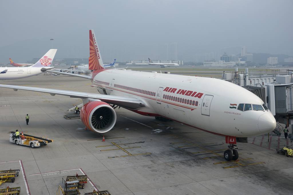 Air india