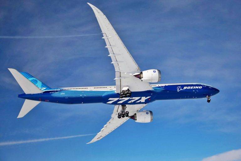 Обзор boeing 777-200 — выбираем лучшие места