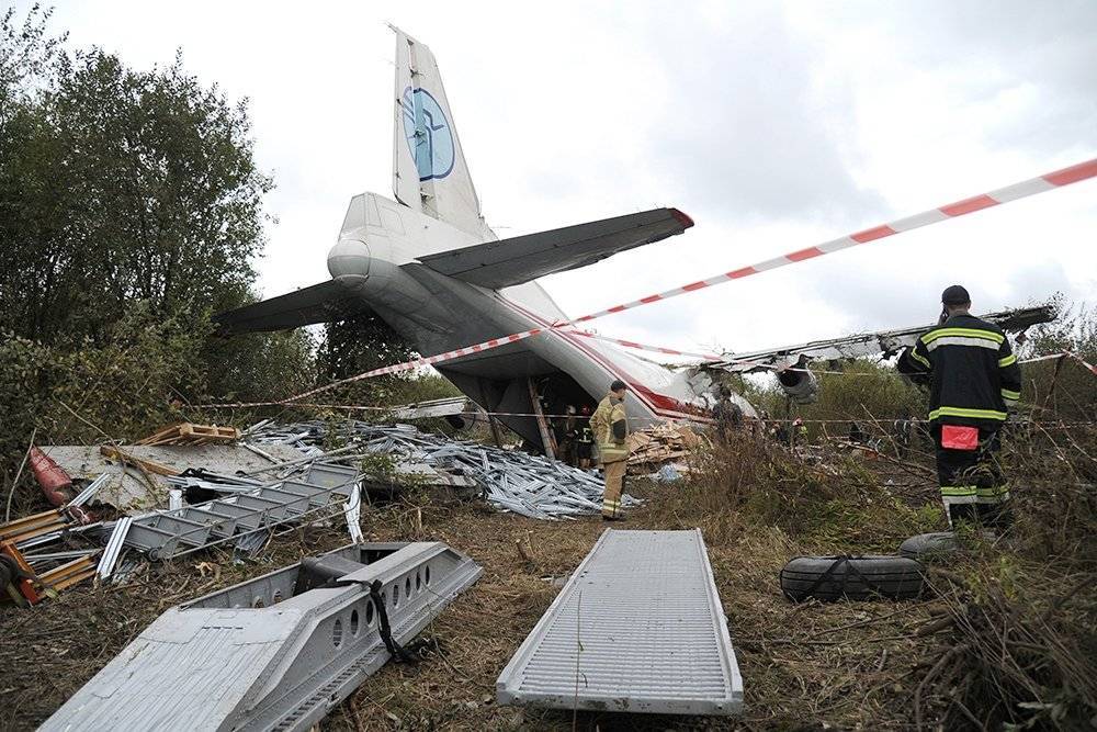Самые страшные авиакатастрофы мира: обзор, история и интересные факты