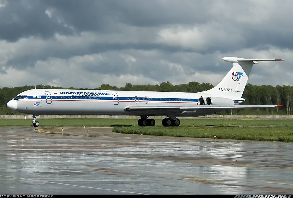 «символ целой эпохи»: 55 лет назад в небо поднялся флагман дальнемагистральной авиации ссср ил-62 — рт на русском