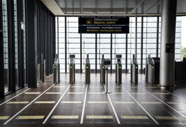 Аэропорты в копенгагене, дания. советы путешественникам: пересадочные рейсы, как добраться до аэропорта
