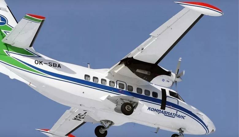 «комиавиатранс» планирует обновить вертолетный парк « бнк