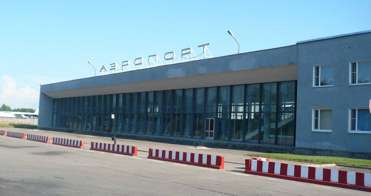 Аэропорт псков (кресты): описание, адрес и телефоны, официальный сайт, другие аэропорты псковской области
