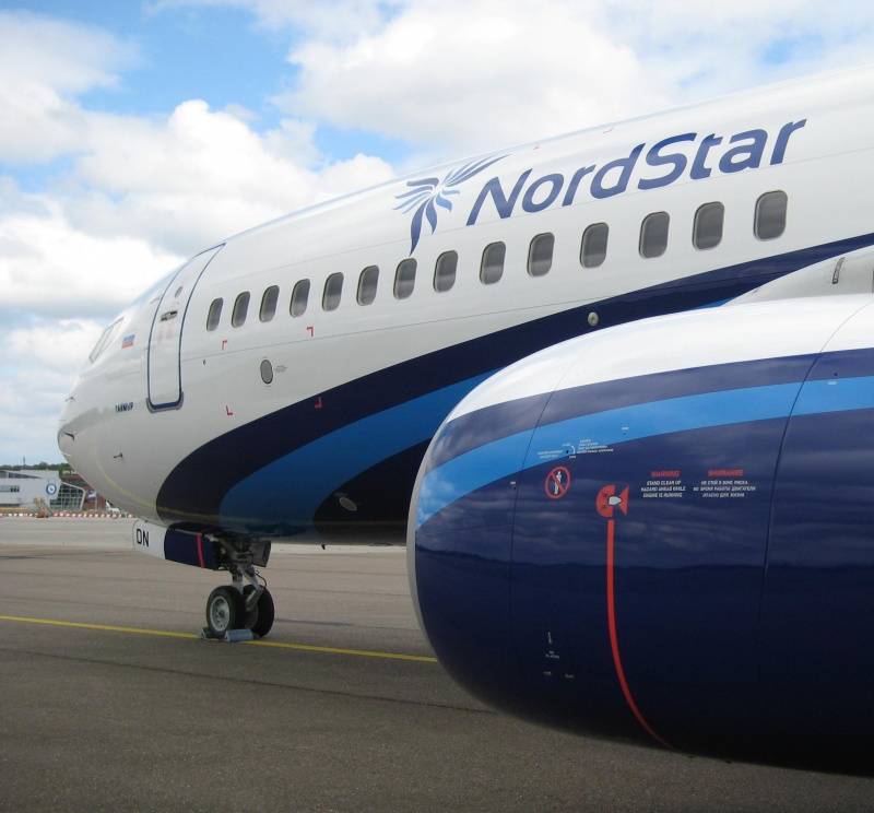 Авиакомпания "нордстар" (nordstar airlines): отзывы пассажиров