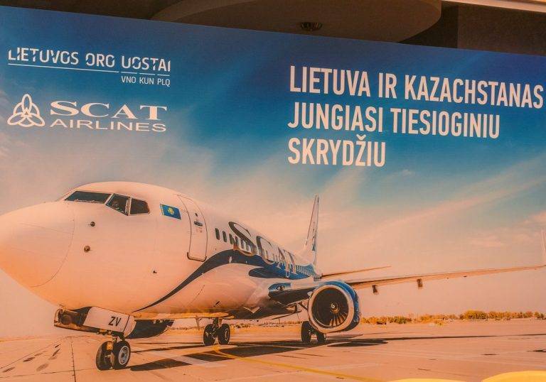 Scat – одна из самых небезопасных авиакомпаний мира — forbes kazakhstan
