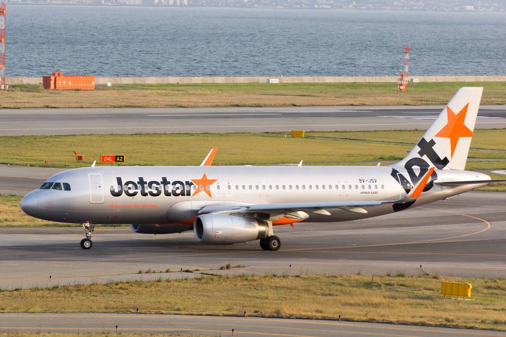 Авиакомпания jetstar pacific airlines, туристу на заметку