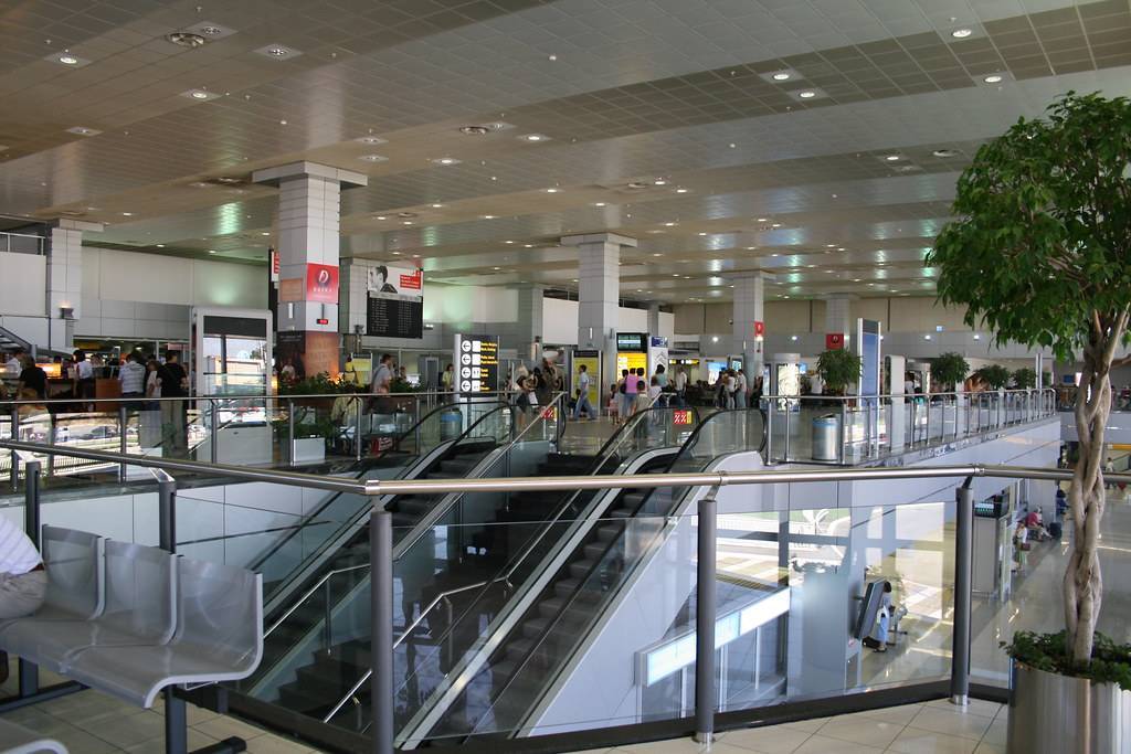 Международный аэропорт имени николы теслы — вики