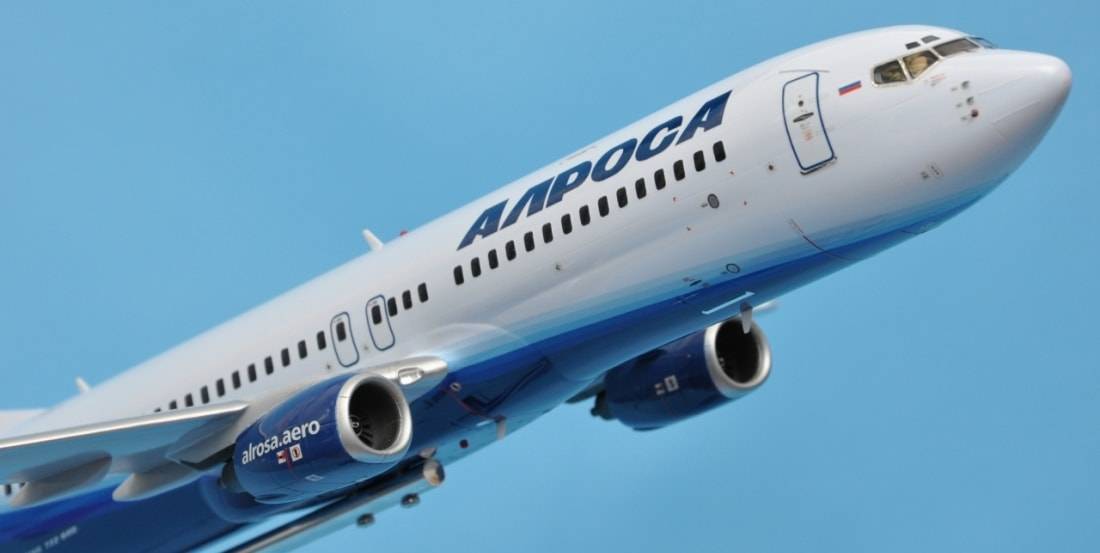 Alrosa airlines - отзывы пассажиров 2017-2018 про авиакомпанию алроса - страница №3