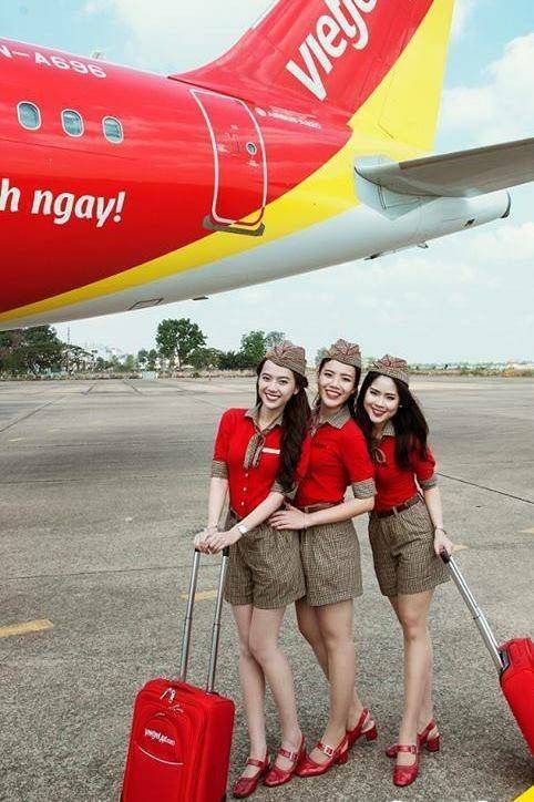 Vietjet air | book our flights online & save | low-fares, offers & more