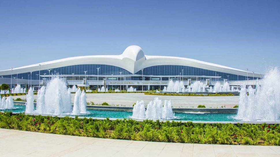 Аэропорт ашхабада. онлайн-табло прилетов и вылетов, расписание, фото, как добраться, отели рядом на туристер.ру