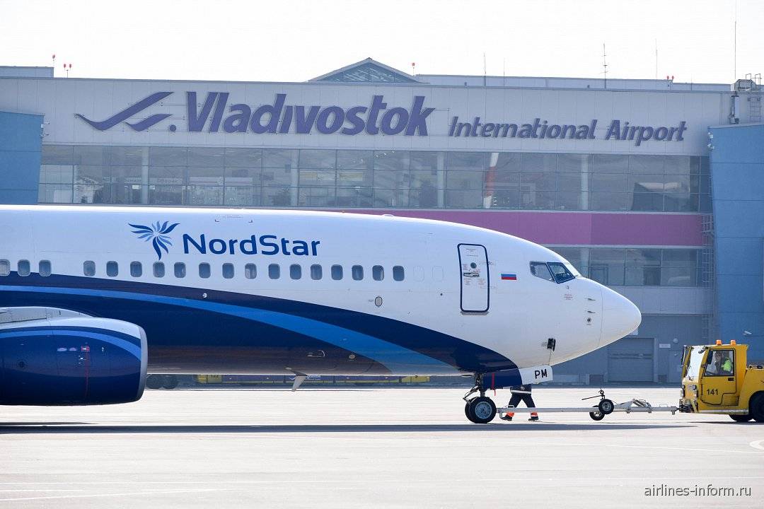 Nordstar - отзывы пассажиров 2017-2018 про авиакомпанию нордстар